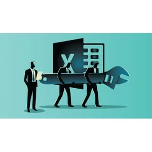 Udemy – Microsoft Excel for Project Management – Earn 5 PDUs 2022-10