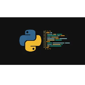 Udemy – Python Programming Essentials for Absolute Beginners 2023-8