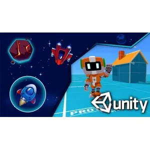 Udemy – The Ultimate C# and Unity course for beginners 2021-8