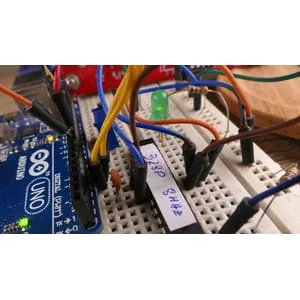 Udemy – Arduino under the Hood – AVR for Professionals 2022-9