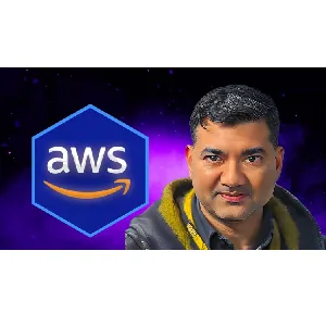 Udemy – Rocking AWS for Beginners (Hands On) 2023-2