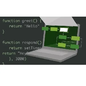 LinkedIn – JavaScript: Under the Hood 2022-9