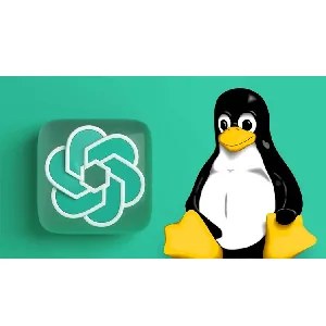 Udemy – Supercharge Your Linux Workflow with ChatGPT 2023-4