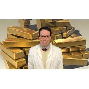 Udemy – Master The Fundamentals Of Chemistry (Part 2 of 4) 2022-2