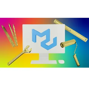 Udemy – Mastering MUI (Material UI): Component Customization [2024] 2024-2