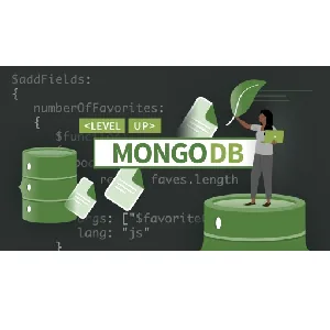 LinkedIn -Coding Exercises: Advanced MongoDB 2022-11