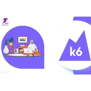 Udemy – Performance Testing with K6 2024-4