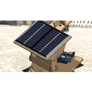 Udemy – Arduino Based Solar Tracker 2023-2