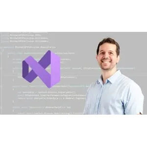 Udemy – Building Minimal APIs with ASP.NET Core 8 and EF Core 2024-3