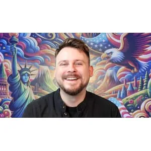 Udemy – American Culture for English Learners 2024-2