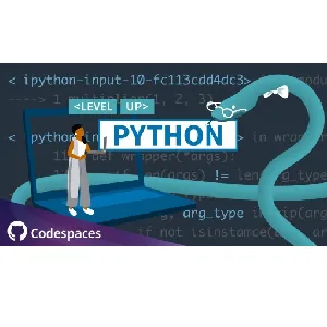 LinkedIn – Level Up: Advanced Python 2022-11