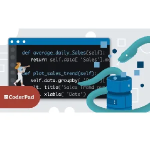 LinkedIn – Python for Data Engineering: from Beginner to Advanced 2024-1