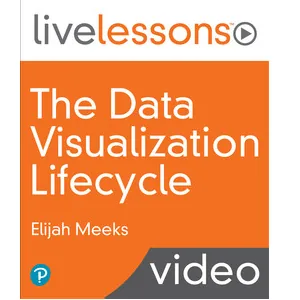 Oreilly – The Data Visualization Lifecycle 2022-12