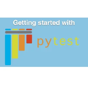 Talk Python – Getting started with pytest Course 2022-12
