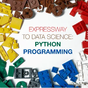 Coursera – Expressway to Data Science: Python Programming Specialization 2022-12