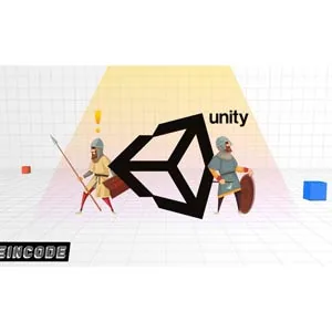 Udemy – Unity 3D and C# – The Complete RPG Guide for Beginners 2022-5