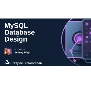Laracasts – MySQL Database Design 2019-8