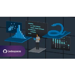 LinkedIn – Python Statistics Essential Training 2023-8