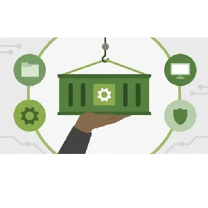 LinkedIn – Docker Essential Training 2023-4