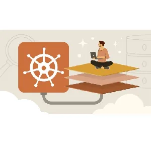 LinkedIn – Kubernetes: Provisioning for Infrastructure as Code 2023-8