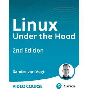 Oreilly – Linux Under the Hood, 2nd Edition 2024-2