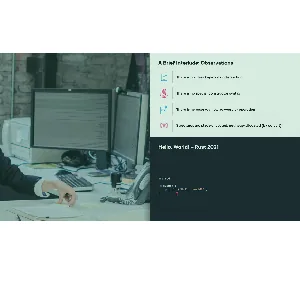 Pluralsight – Rust: The Big Picture 2023-8
