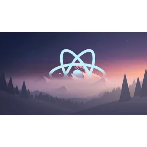 Udemy – The Modern React 18 Bootcamp – A Complete Developer Guide 2023-9