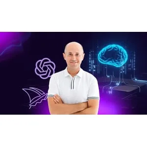 Udemy – ChatGPT & Midjourney & Gemini: Digital Marketing Assistants 2023-3