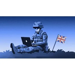 Udemy – Military OSINT course by Molfar 2024-3