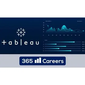 Udemy – The Complete Tableau Analyst Bootcamp 2025 2025-8