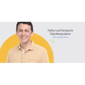 CBTNuggets – Python and pandas for Data Manipulation 2022-5