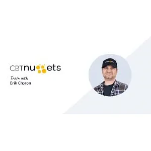 CBTNuggets – Introduction to Digital Forensics Online Training 2023-1