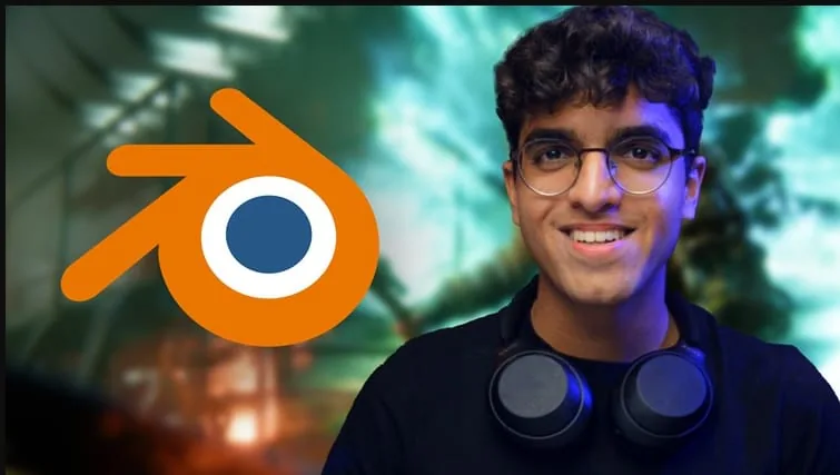 Udemy – Blender 3D Full Course (Project Based) 2023-7