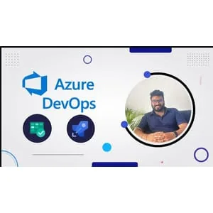 Udemy – CI CD with Azure DevOps – Boards, Pipeline, YAML Deployment 2023-1
