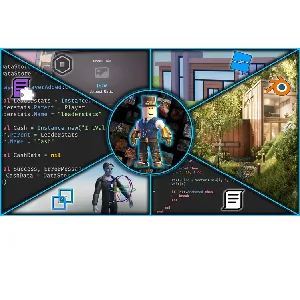 Udemy – The Complete 2026 ROBLOX Studio Masterclass (UPDATED) 2026-4
