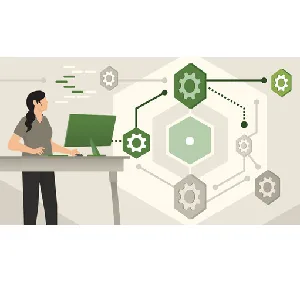 LinkedIn – Node.js: Microservices 2023-8