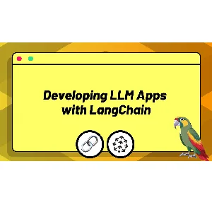 ZeroToMastery – Developing LLM Apps with LangChain 2025-4