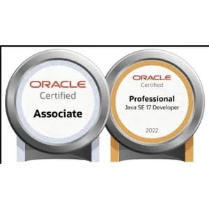 Udemy – Java Certification Exam Prep: OCA (1Z0-808) & OCP (1Z0-829) 2024-12