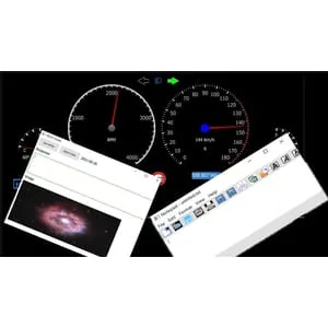 Udemy – Qt-QML Practical Examples 2021-5