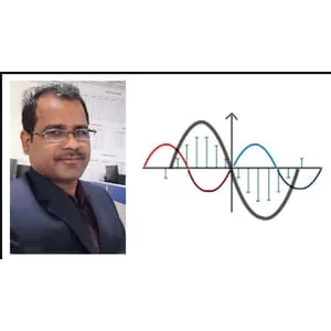 Udemy – Signals and Systems from Basics to Advance Level 2022-1