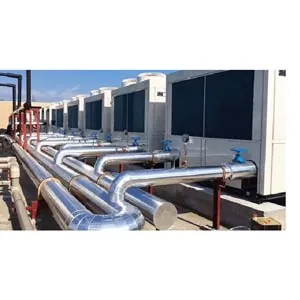 Udemy – HVAC Chilled Water System Design, Selection & Flushing 2022-4