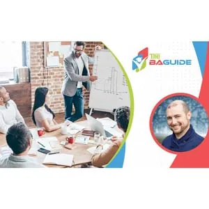 Udemy – Understand and Elicit Requirements with Business Analysis 2022-12