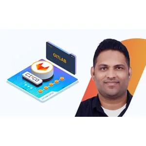 KodeKloud – GitLab CI/CD: Architecting, Deploying, and Optimizing Pipelines 2024-2