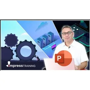 Udemy – PowerPoint Design for Business Presentations: Full Edition 2022-11