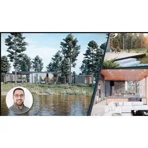 Udemy – Learn Lumion 12: Photorealistic Interior and Exterior Render 2022-2