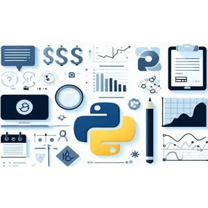 Udemy – Business Analytics in Python: Mastering Data-Driven Insights 2024-3