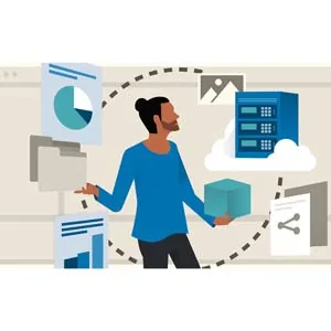LinkedIn – Power BI and BIM: Analysis and Visualization 2021-11
