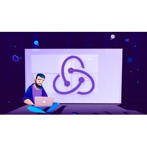 Udemy – The Ultimate Redux Course 2025 – [LATEST Redux-toolkit] 2025-8