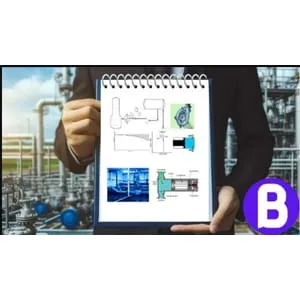 Udemy – Explore Pump Hydraulic Calculations, Operation, and Control 2023-8