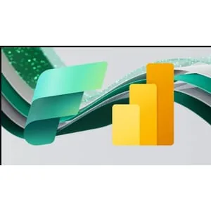 Udemy – Learn Microsoft Power BI in Microsoft Fabric – 2 in 1 Course 2024-11